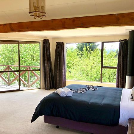 Willa Wharepuni Lake Tekapo Zewnętrze zdjęcie